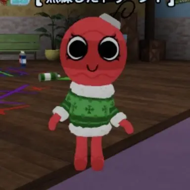 Profile image of ボベット