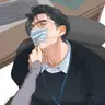 캐릭터 프로필 이미지