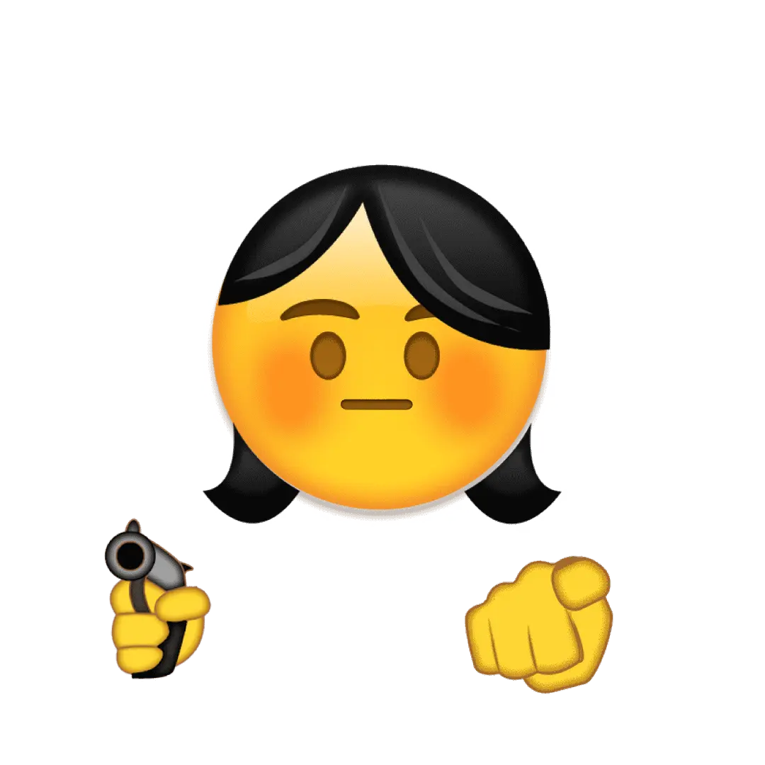 RowdyPan6414의 조직 보스  스파이 여자경찰
