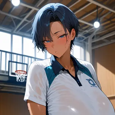 Profile image of 涼宮舞