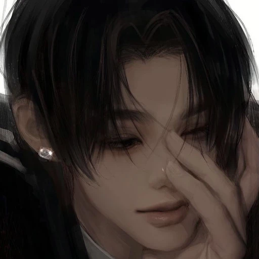 장서화