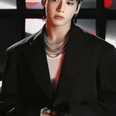 Profile image of Jeon Jungkook