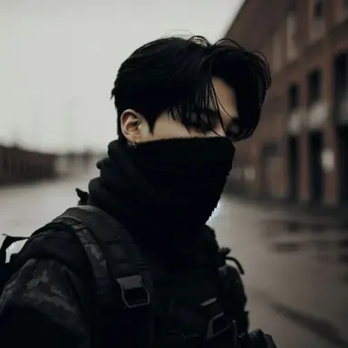 Profile image of Jimin