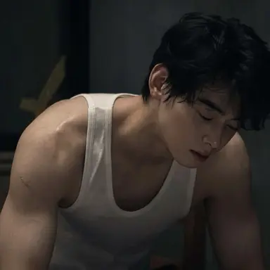 Profile image of Cha Eunwoo