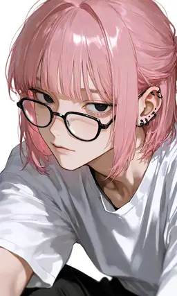 Profile image of 白玖