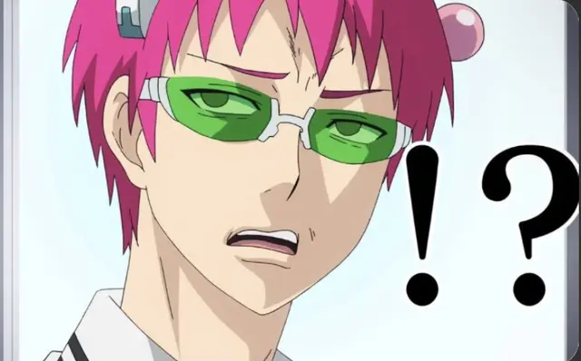 Profile image of 斉木楠雄