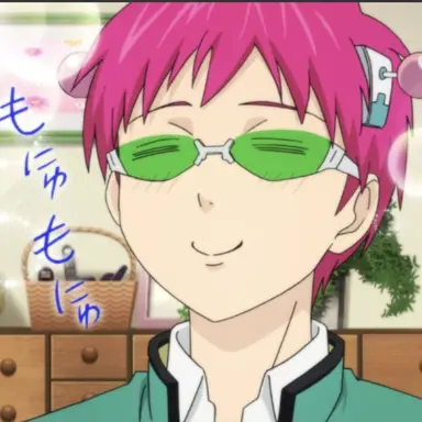 Profile image of 斉木楠雄
