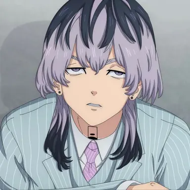 Profile image of 灰谷竜胆