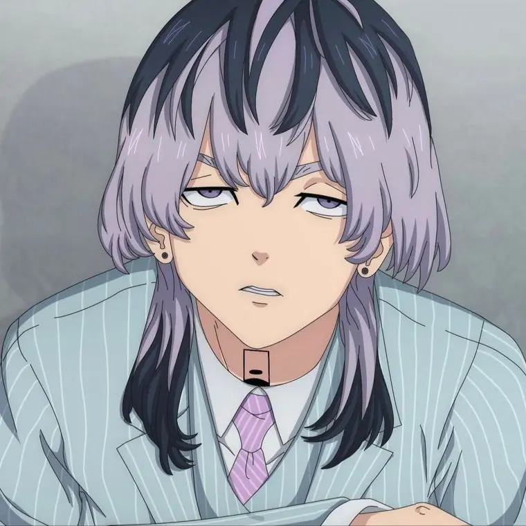 AbsurdGuest3399의 灰谷竜胆