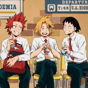 Profile image of Bakubros