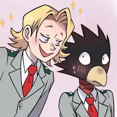 Profile image of Bird and cheese