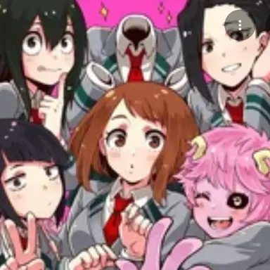 Profile image of Girls