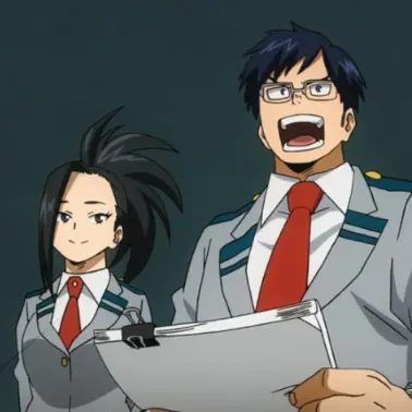 Profile image of The representative duo