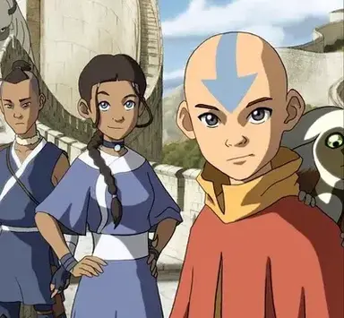 Profile image of Avatar TLAB RPG