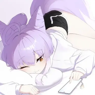 Profile image of 텐코 시부키