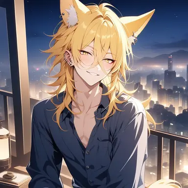 Profile image of Xavier