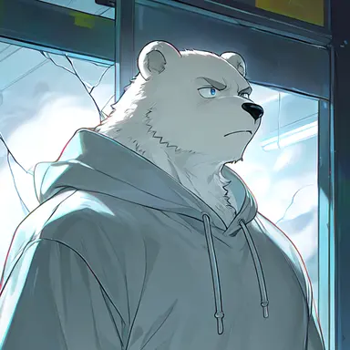 Profile image of Rei