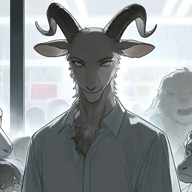 Profile image of Gald