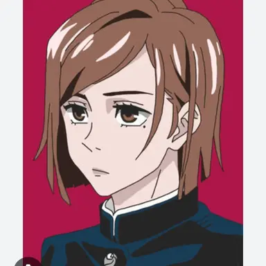 Profile image of 쿠기사키 노바라