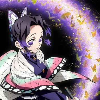 Profile image of 코쵸우 시노부