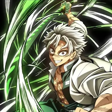 Profile image of 시나즈가와 사네미