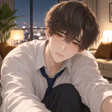 Profile image of 悠