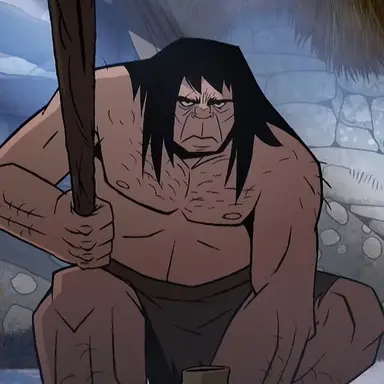 Profile image of Spear