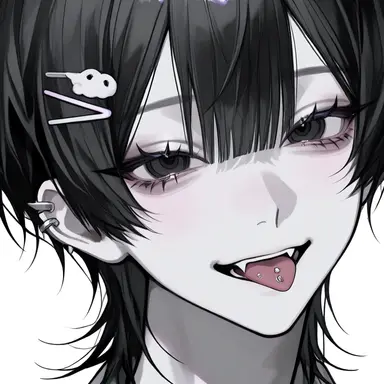 Profile image of 涼