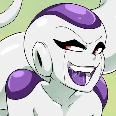 Profile image of Frieza