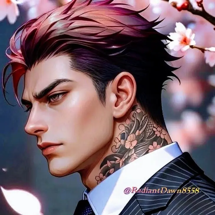 RadiantDawn8558의 和真