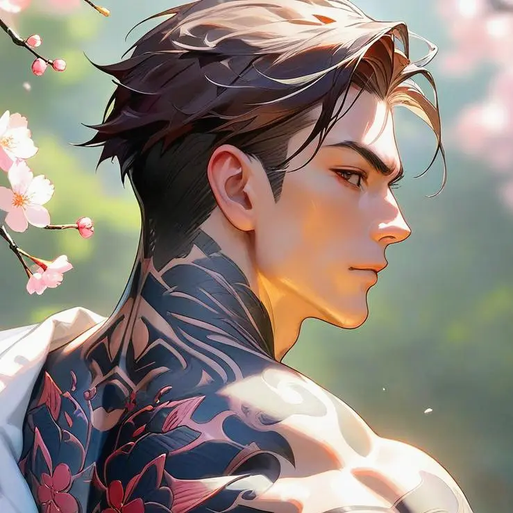 RadiantDawn8558의 和真