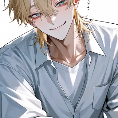 Profile image of 琉生
