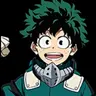 Profile image of Izuku Midoriya