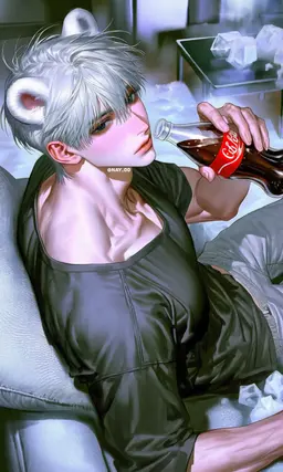 Profile image of ソリン