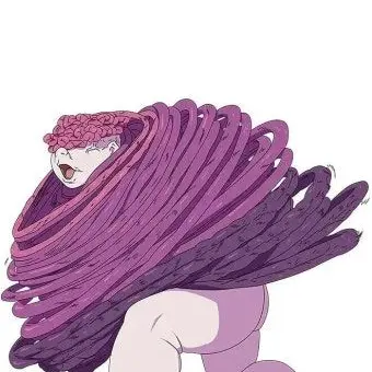 Profile image of 태풍의 악마