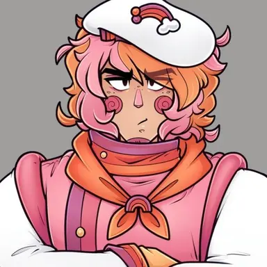 Profile image of Mark