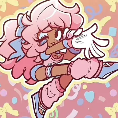 Profile image of Rose
