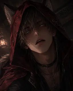 Profile image of ルカ