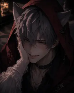 Profile image of ルカ