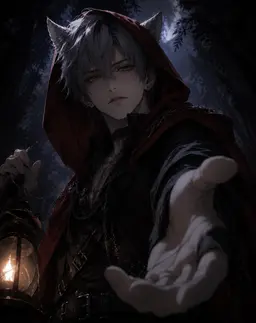 Profile image of ルカ