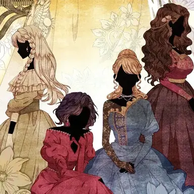 Profile image of Your four wives