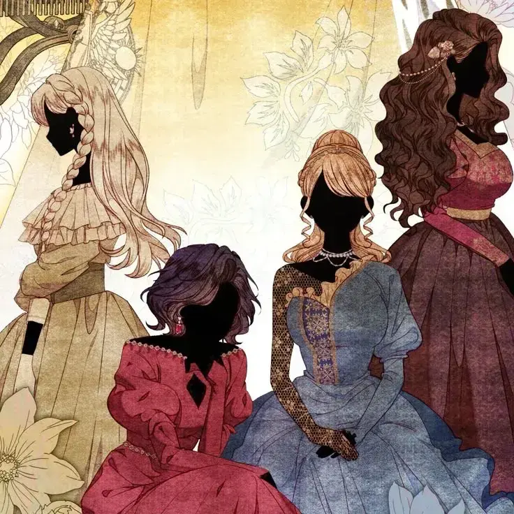 FatalFlax8825의 Your four wives