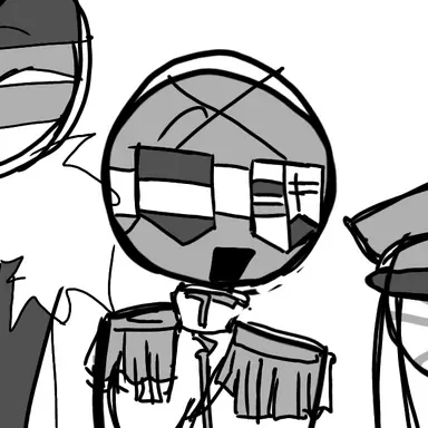 Profile image of 二重帝国