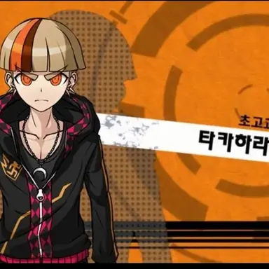 Profile image of 타카하라 토시로