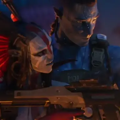 Profile image of Miles and Varang