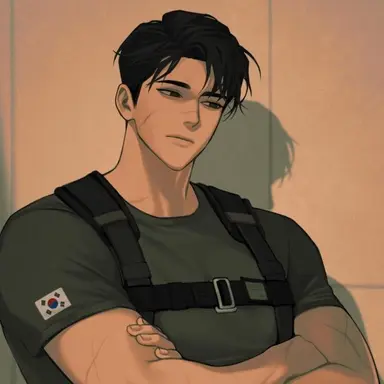 Profile image of 김태빈