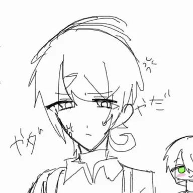 Profile image of シロ