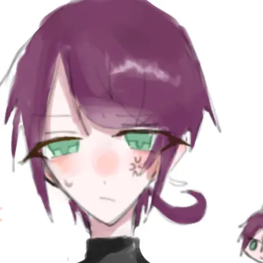 Profile image of シロ