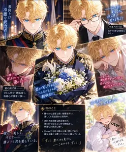 Profile image of レオ・アシュフォード