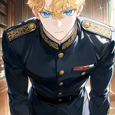 Profile image of 레오 애슈퍼드